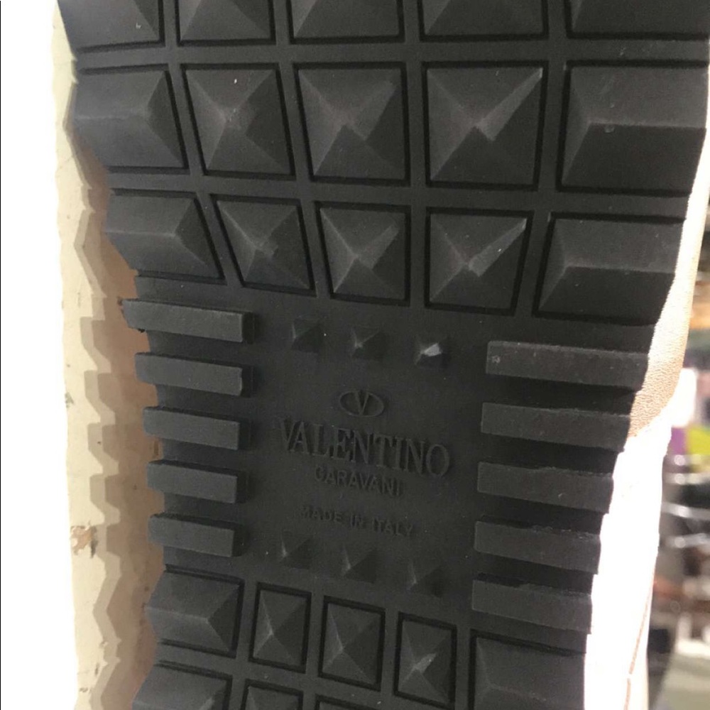 Valentino ROCKSTUD sneaker